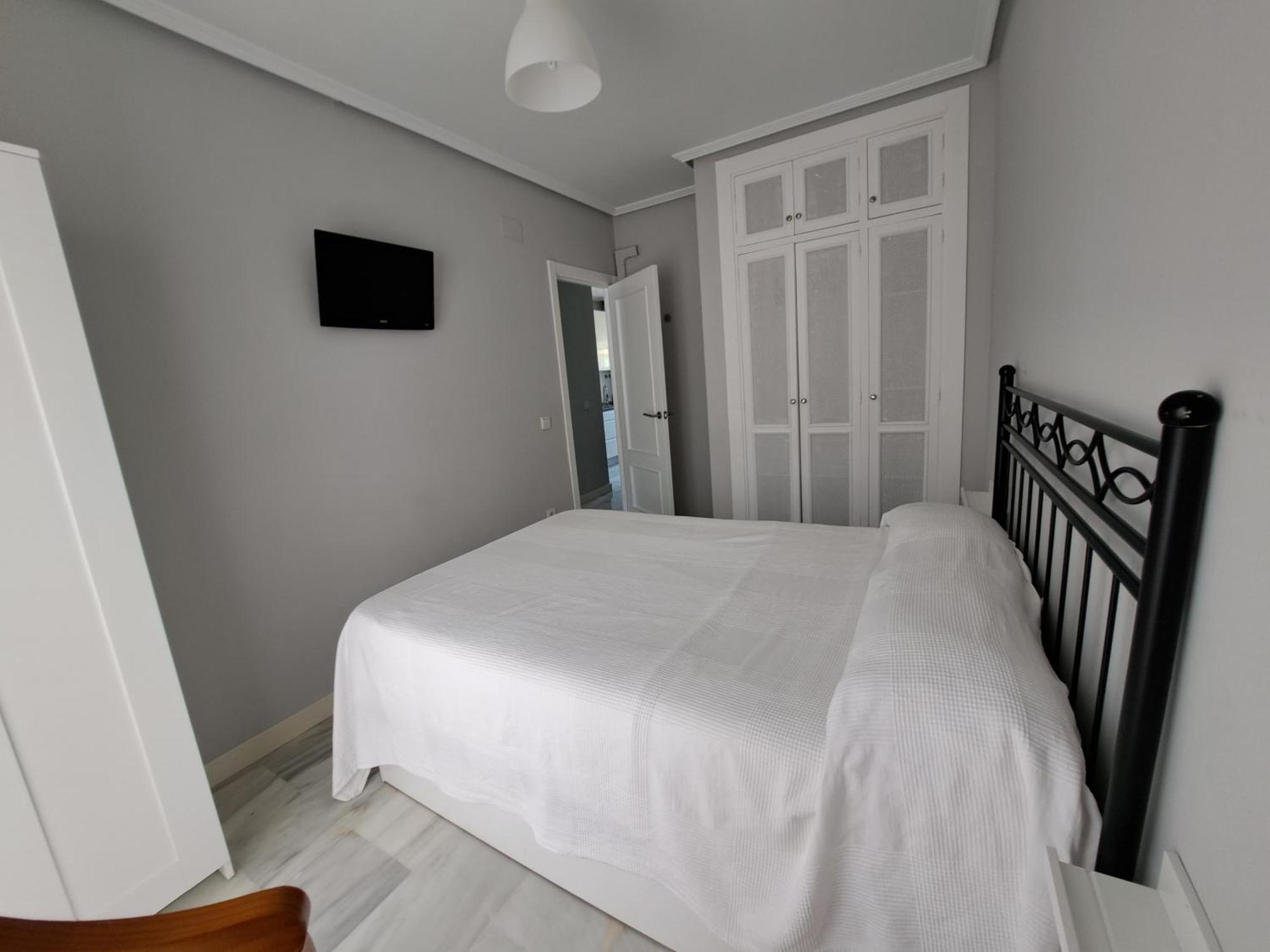Apartamento Pinares Del Atlantico Chiclana de la Frontera Εξωτερικό φωτογραφία